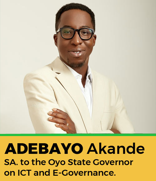 Adebayo Akande